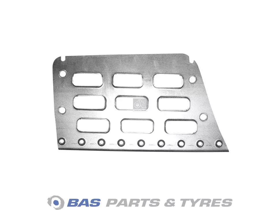 Trittplatte DT Spare Parts 20360788