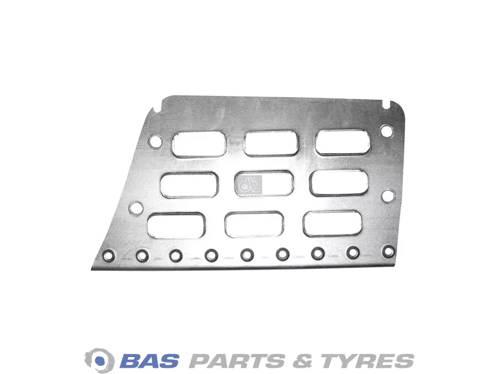 Trittplatte DT Spare Parts 20360789