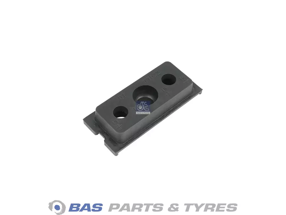 Gummipuffer DT Spare Parts 20364891