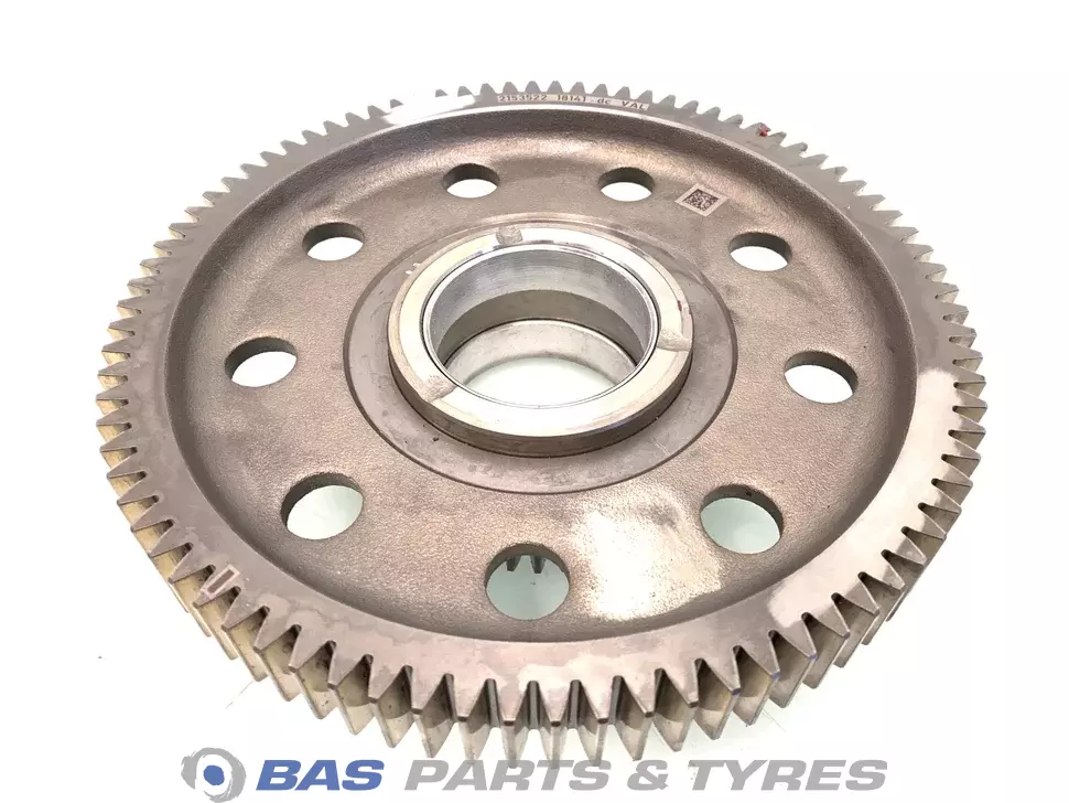 Engine PTO gear DAF 2037643 Engine PTO gear DAF 2037643