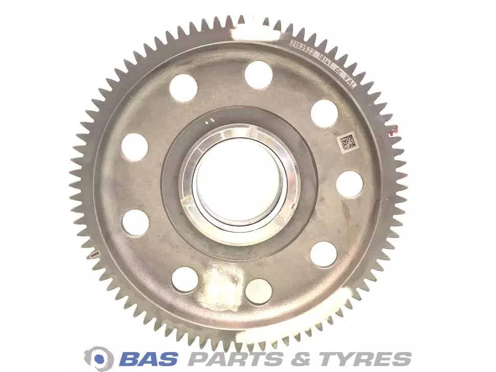 Engine PTO gear DAF 2037643 Engine PTO gear DAF 2037643