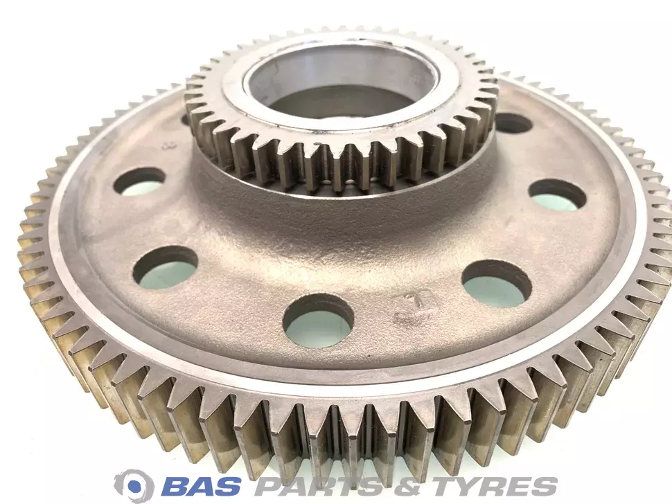 Engine PTO gear DAF 2037643 Engine PTO gear DAF 2037643