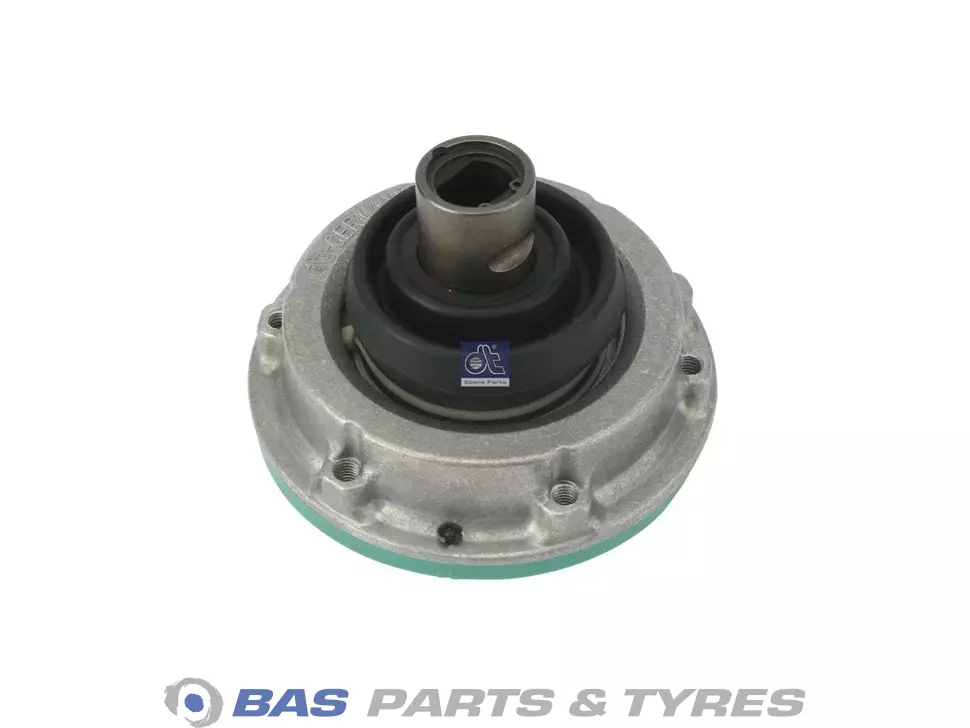 Rotule DT Spare Parts 20366968