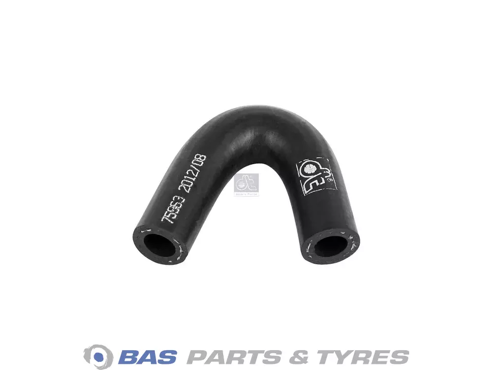 WaterSlang Compr. DT Spare Parts 7420367063
