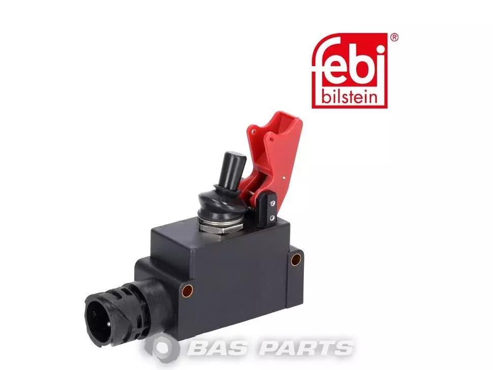 Interruptor principal de batería Febi 20367498 Interruptor principal de batería Febi 20367498