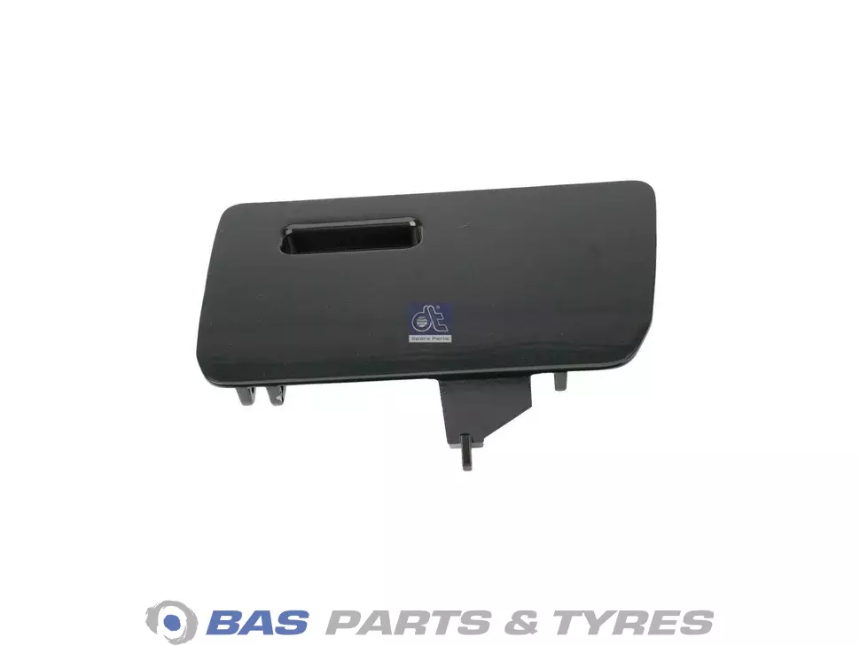 Trittblech DT Spare Parts 1626679
