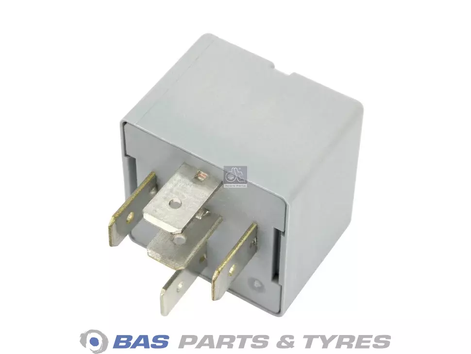Relais DT Spare Parts 7421244697