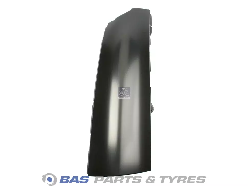 Cabin corner DT Spare Parts 20379175