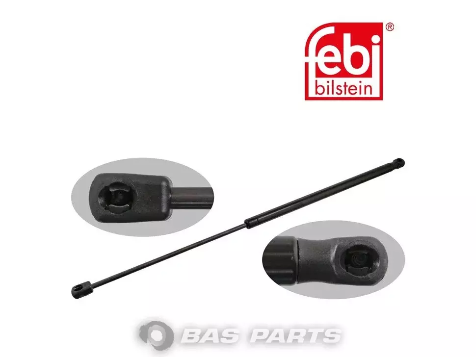 Arc de gaz Febi 20379348 Arc de gaz Febi 20379348