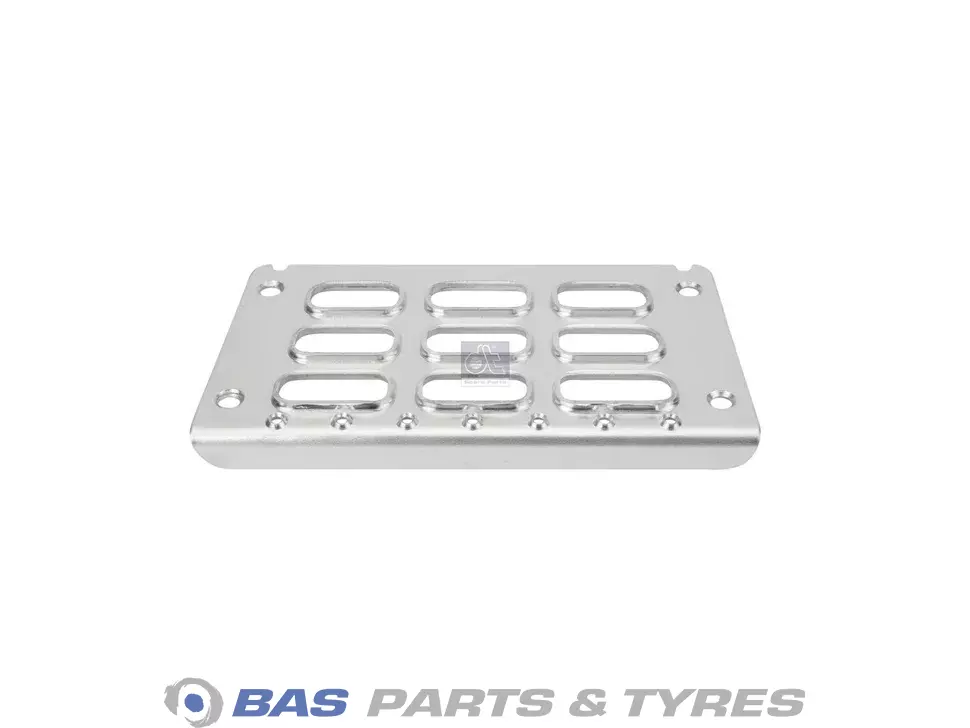 VoetPlaat DT Spare Parts 20379438