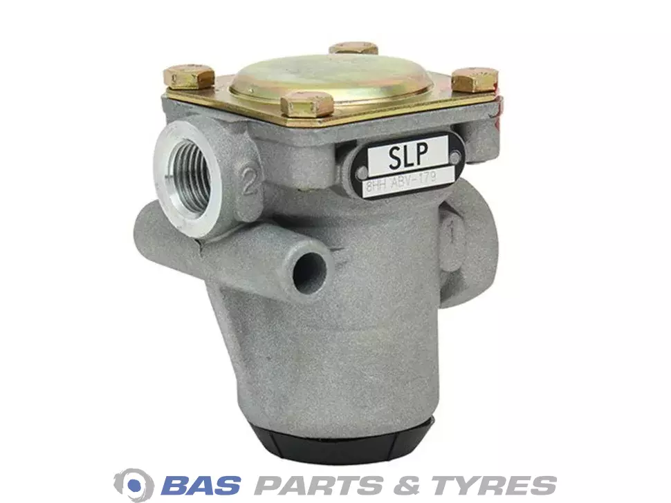 Druckminderventil Swedish Lorry Parts 7421339179