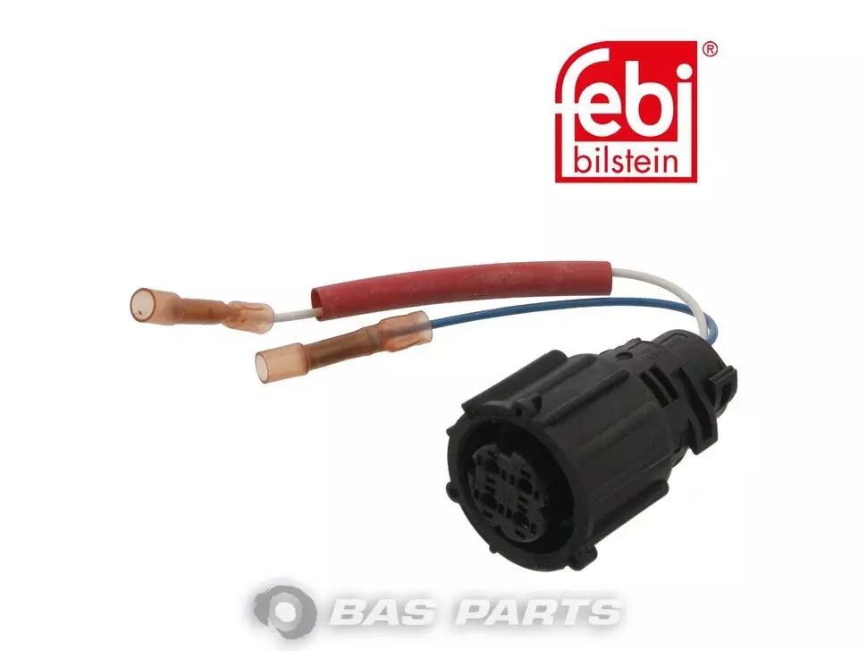 Wiring Harness Febi 3963695