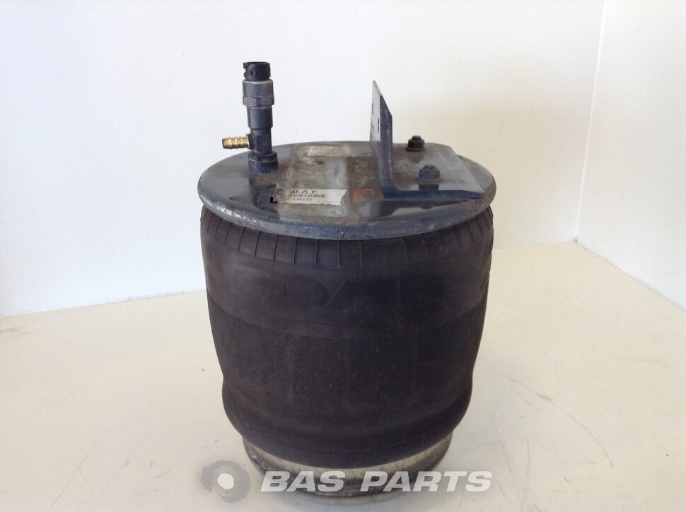 Air spring bellows 1883826 1883826, 2028899, 2320823 - BAS Parts 