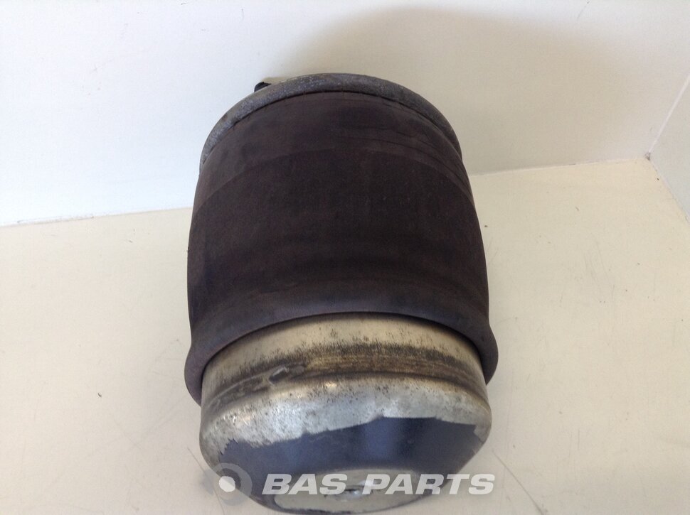 Air spring bellows 1883826 1883826, 2028899, 2320823 - BAS Parts