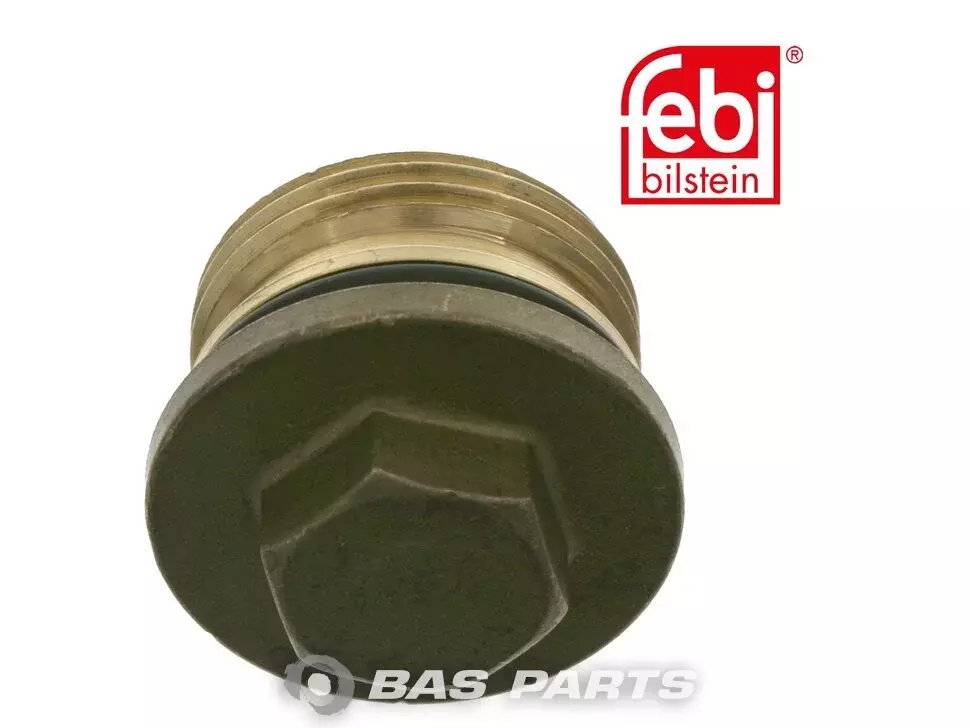 Dop filetat Febi 3963418