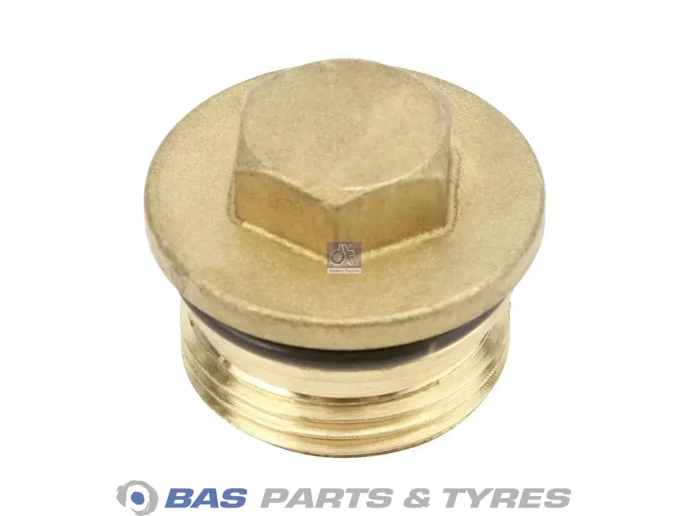 Screw plug DT Spare Parts 20390132