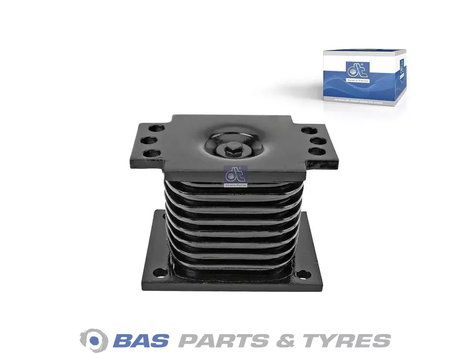 Rubber Spring DT Spare Parts 1629553