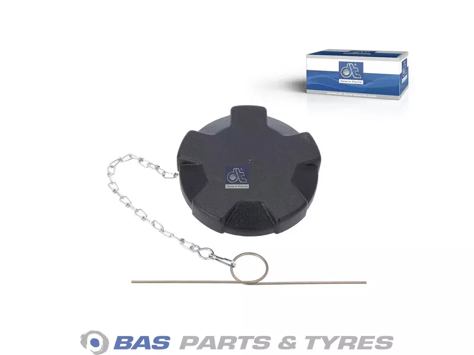 Capac rezervor DT Spare Parts 5010505905