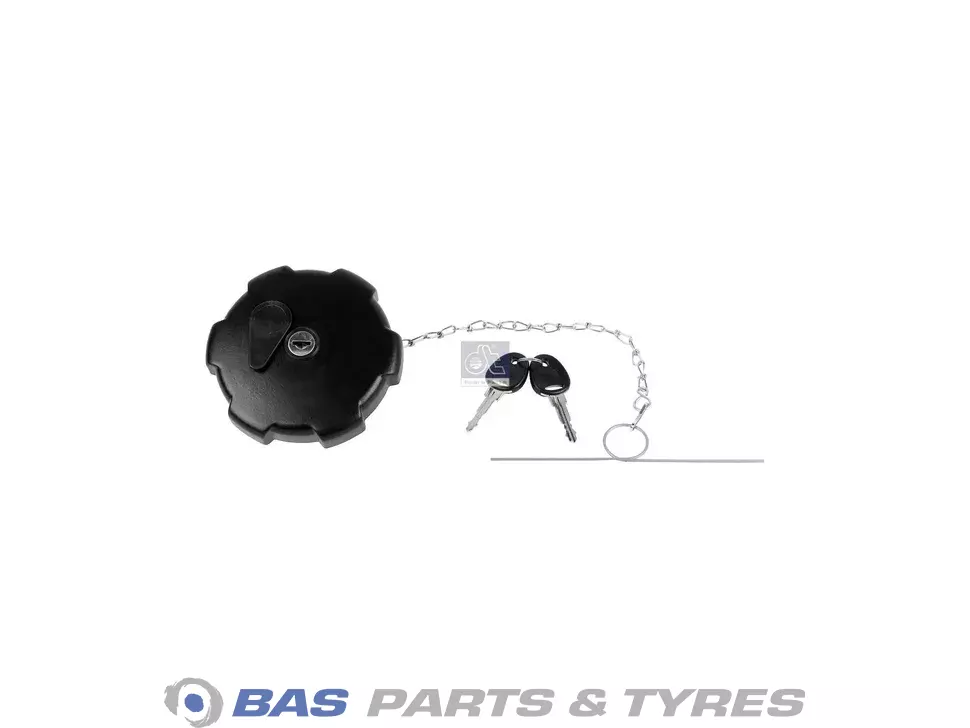 Capac rezervor DT Spare Parts 0004700405