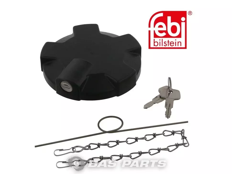 капачка за гориво Febi 20392751
