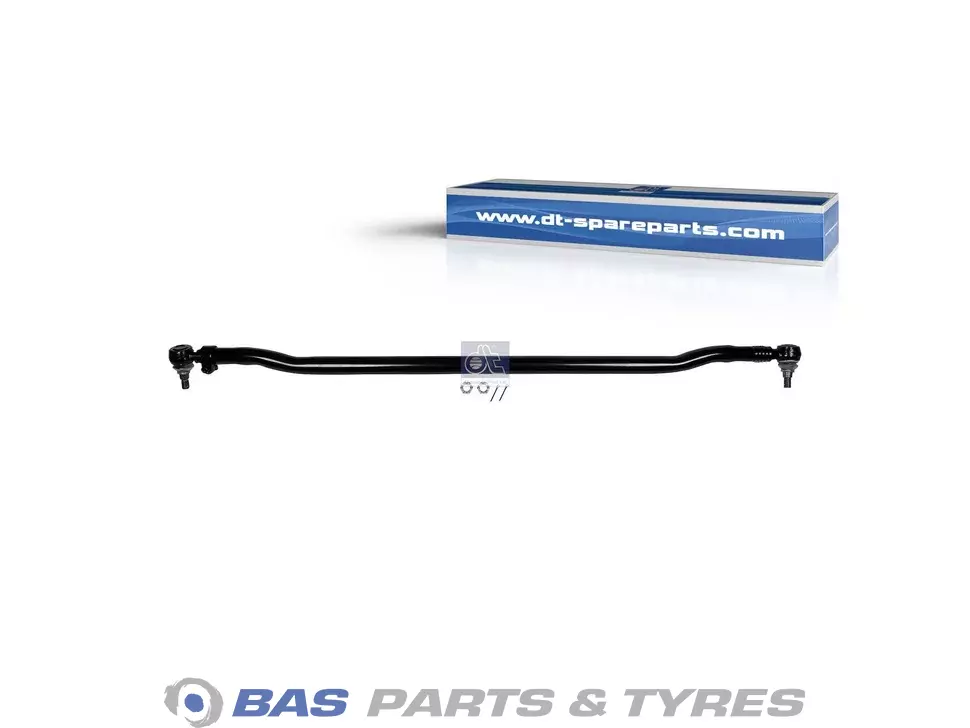 Parallel bar DT Spare Parts 20392778