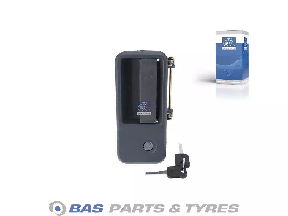 Clanta DT Spare Parts 3175919