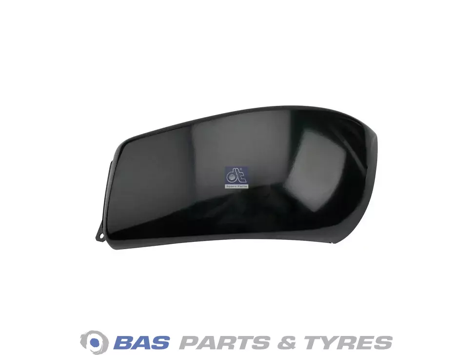 Bumper DT Spare Parts 20398707