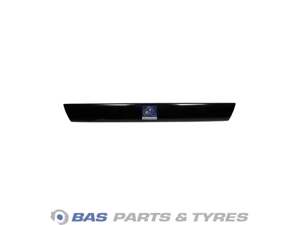 Bumper DT Spare Parts 20711859