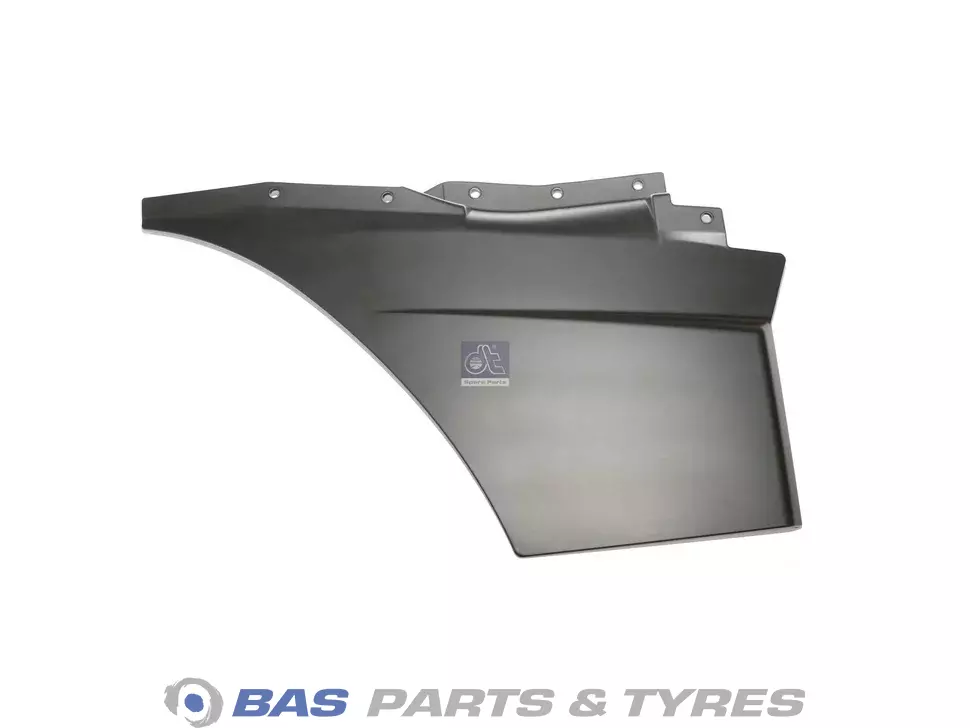 تمديد الباب DT Spare Parts 1619691