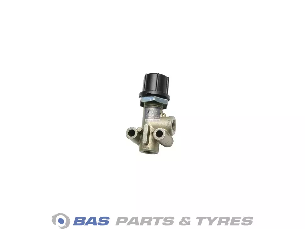 Reducing valve DT Spare Parts 1629490