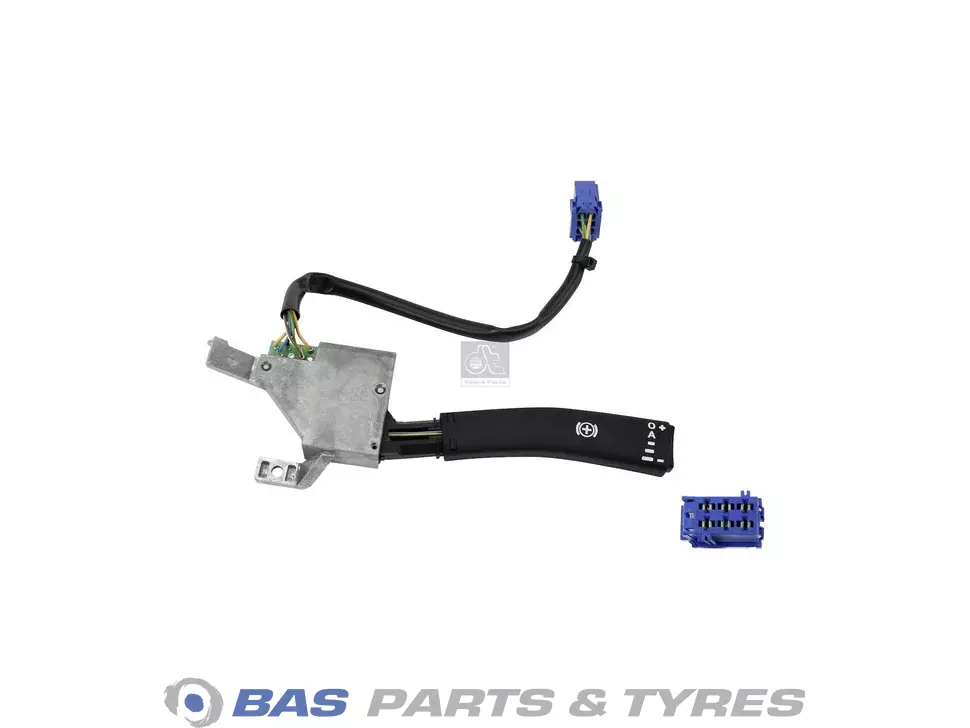 Steering column switch DT Spare Parts 20399174