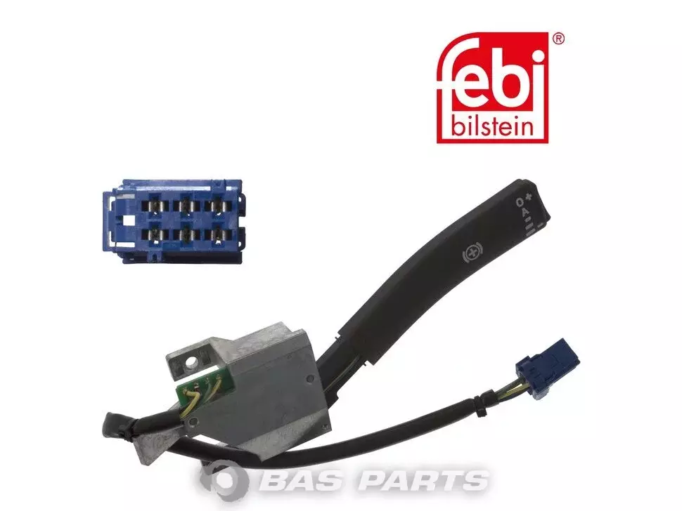 Lenkstockschalter Febi 20399174 Lenkstockschalter Febi 20399174