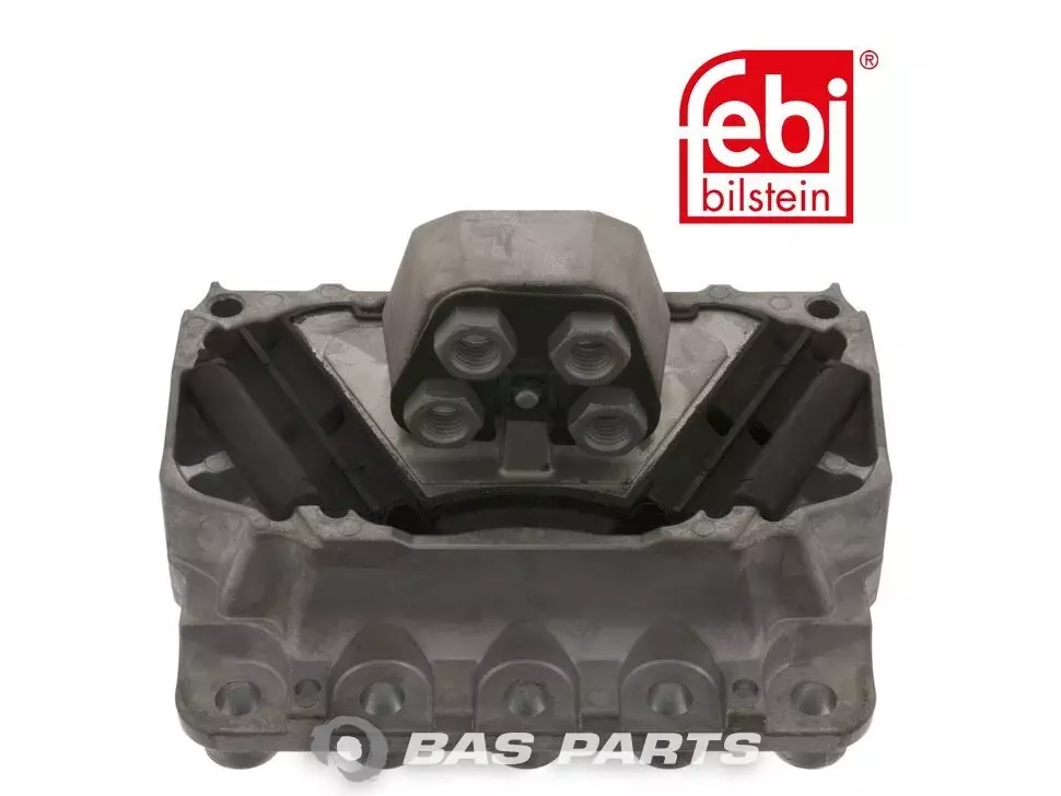 Suspension rubber Febi 1076510 Suspension rubber Febi 1076510