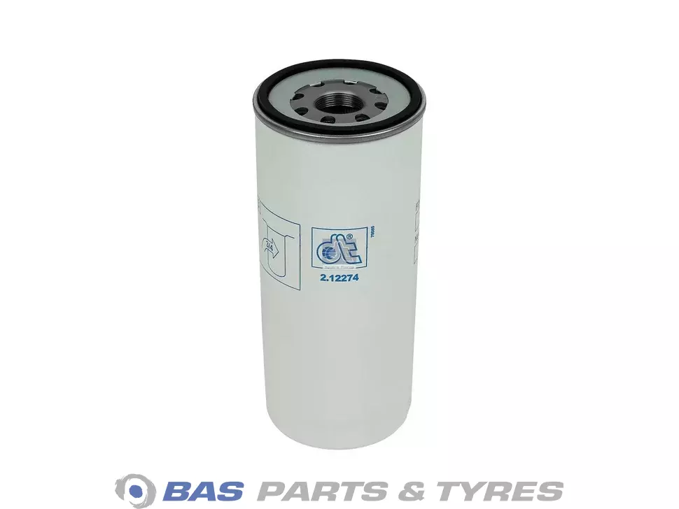 Fuel filter DT Spare Parts 1540570 Fuel filter DT Spare Parts 1540570