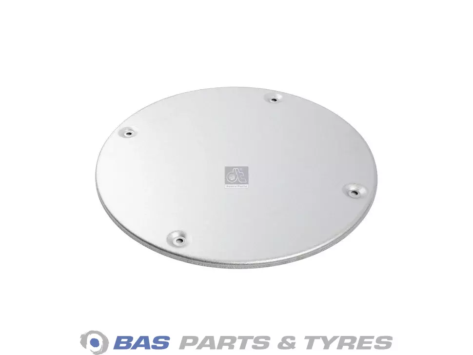 Hitzeschild DT Spare Parts 20409127
