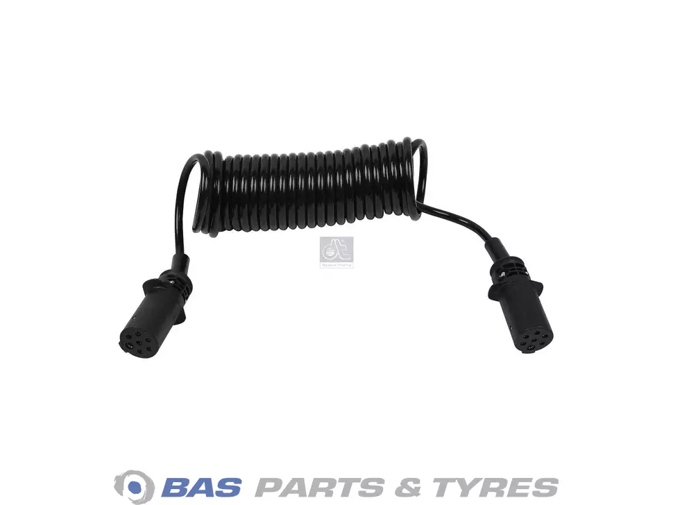 Cable connection DT Spare Parts 20409411