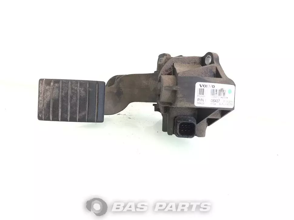 Pedal Volvo 82606437 Pedal Volvo 82606437