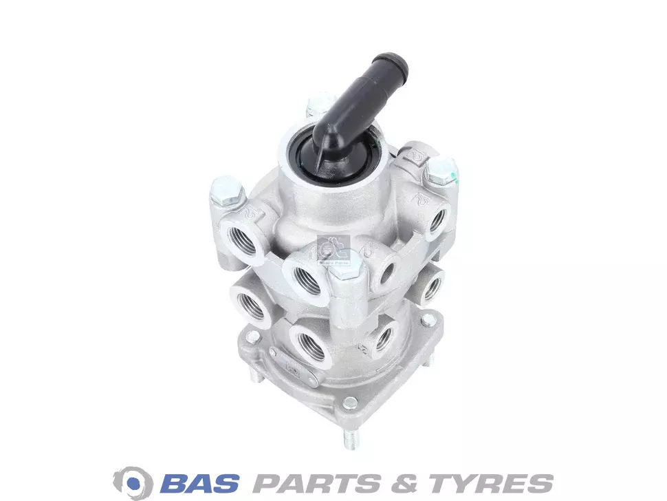 Remdruk Reduceerklep DT Spare Parts 20568396