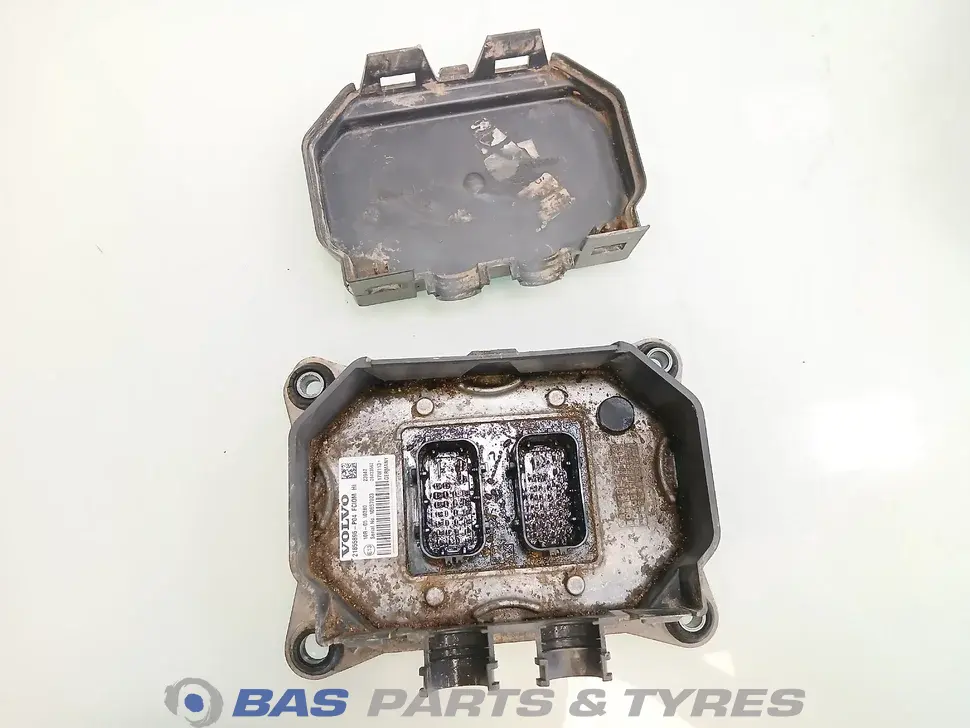 Control unit FCIOM 21546863 21546863 Control unit FCIOM 21546863 21546863