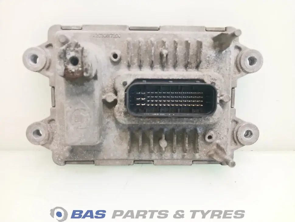 Control unit Volvo 23079212 Control unit Volvo 23079212