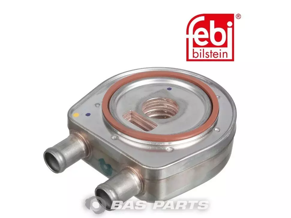 Oil cooler Febi 7420412972 Oil cooler Febi 7420412972