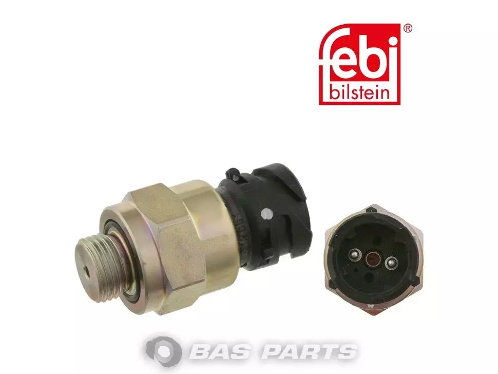 Pressure switch Febi 20424051 Pressure switch Febi 20424051
