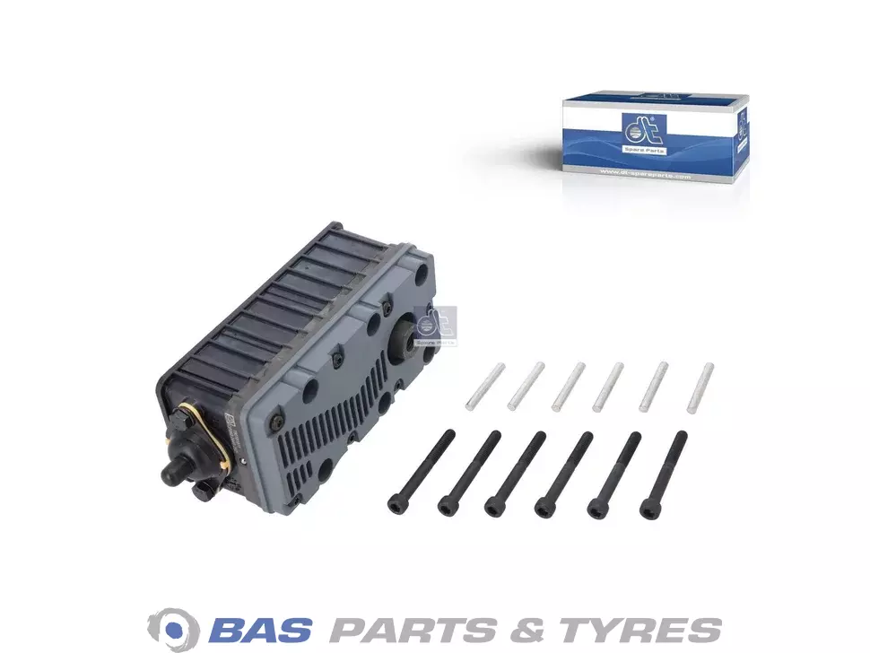 Set regulator DT Spare Parts 3098327