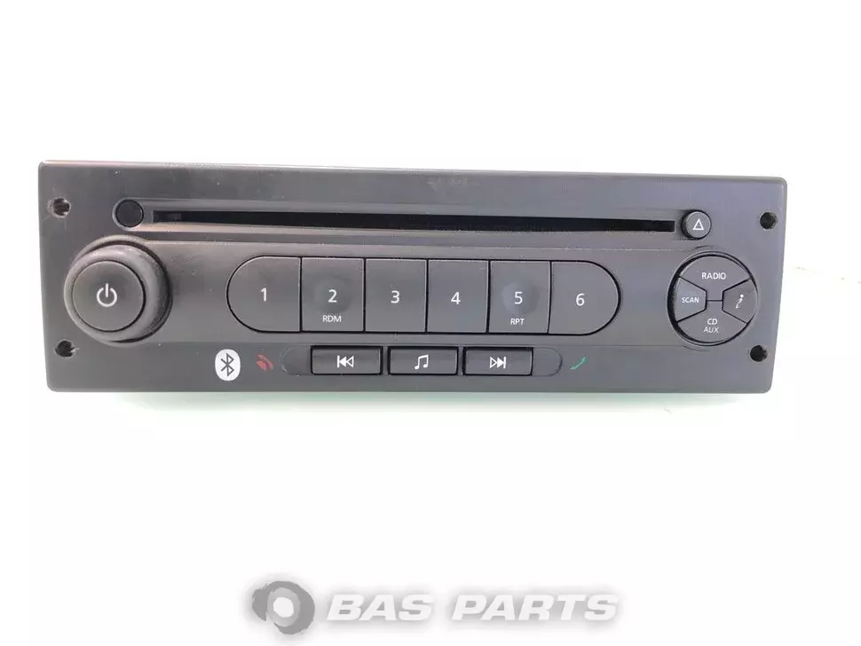 Radio Renault 7421461994 Radio Renault 7421461994