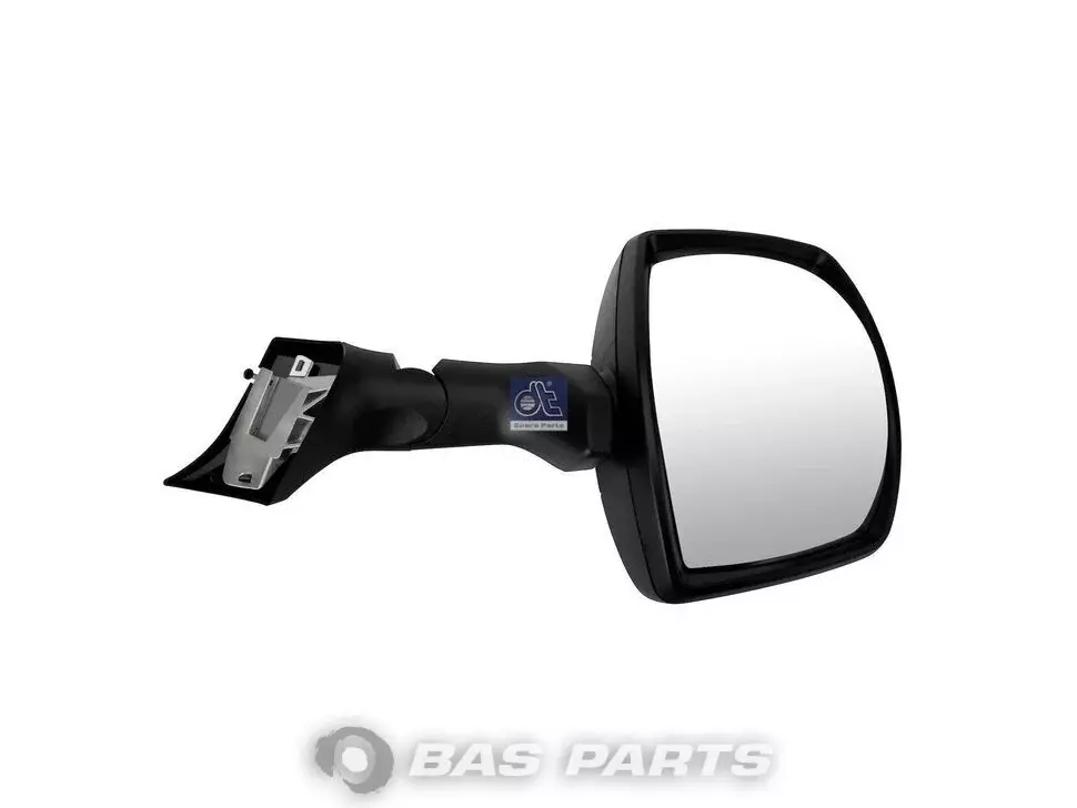 Front mirror DT Spare Parts 81637306572