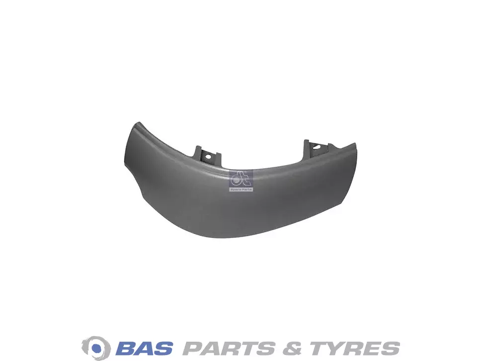 Parachoques DT Spare Parts 20425626
