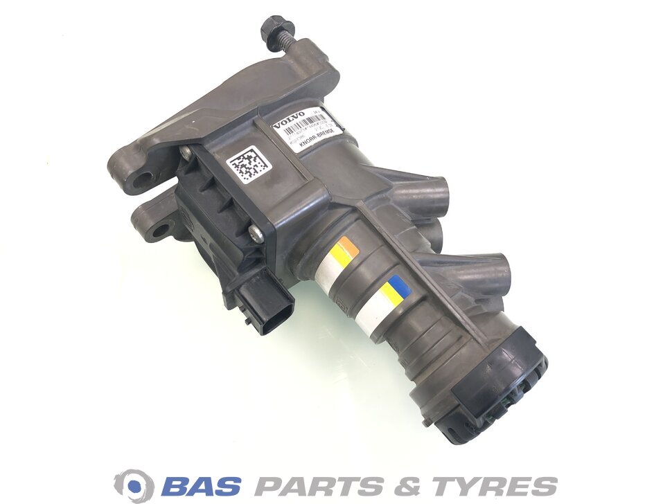 Brake valve 21114973, 7421114973, 21327357, 7421327357, 22085772 