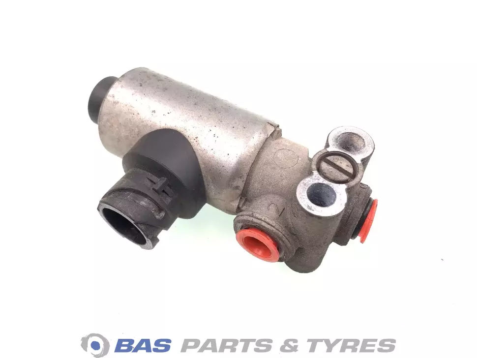 Soupape de commande de suspension pneumatique DAF 1315509
