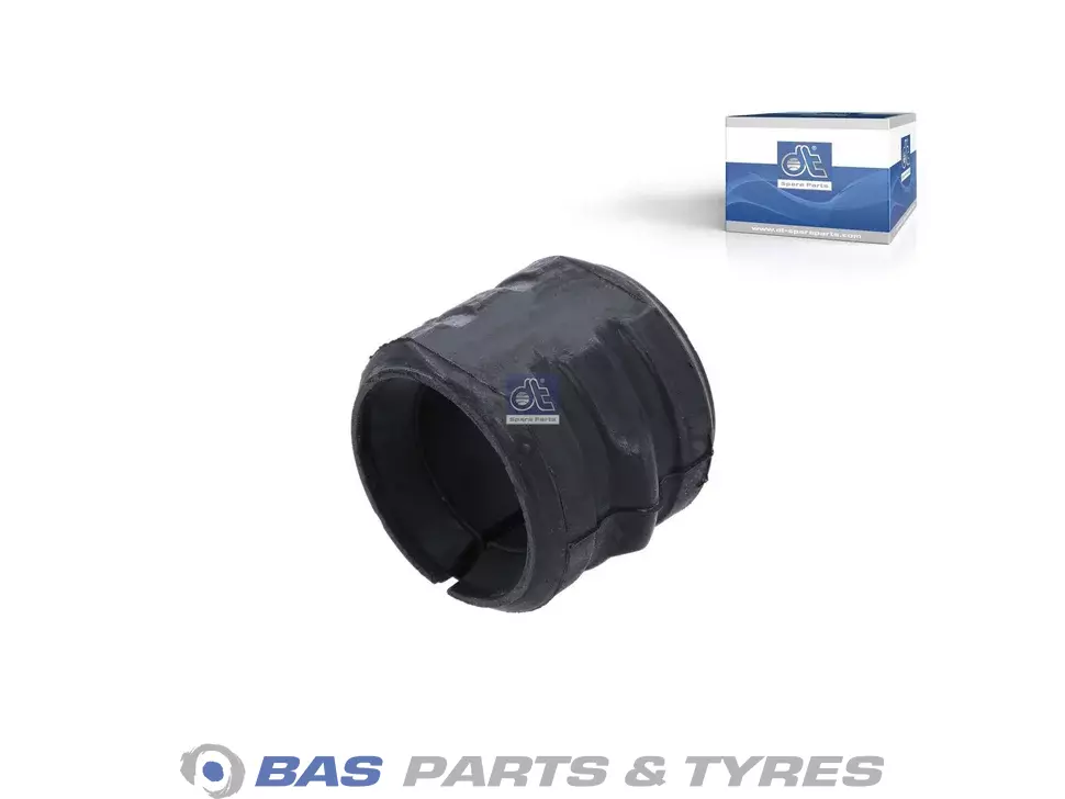 Rubber bushing DT Spare Parts 20428167