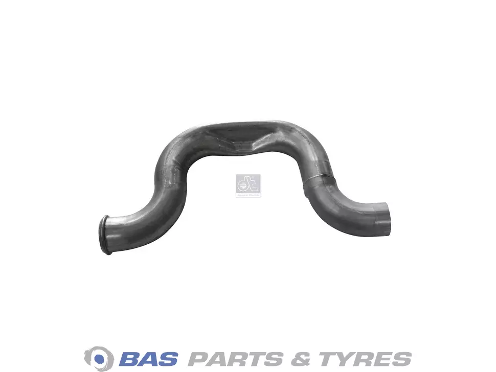 Țeavă de eșapament DT Spare Parts 20428993